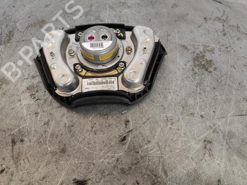 Driver airbag MERCEDES-BENZ M-CLASS (W163) ML 320 (163.154) | BP25378411C9 