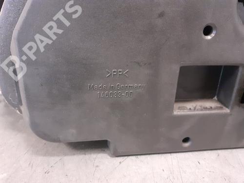 Left taillight BMW 5 (E39)  | BP9173707C34 