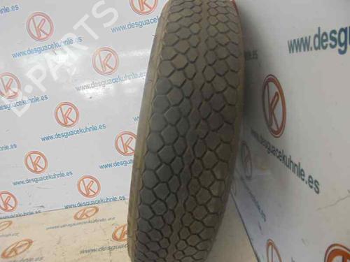 Reservehjul kit FORD FOCUS I (DAW, DBW) 1.6 16V | BP23860498C119 