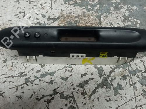 Used Electronic module Electronic module FORD MONDEO II (BAP) 1.8 TD (90 hp) 2475841 2475841