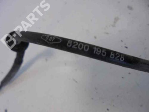 Elektronisk sensor RENAULT CLIO III (BR0/1, CR0/1)  | BP8754161M84 