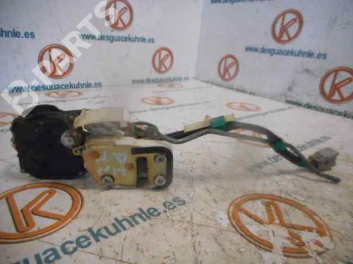 Used Front left lock ROVER 400 II (RT) 420 Di (105 hp) 2477315