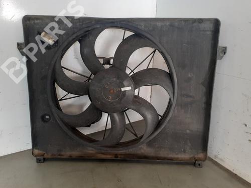 Køleventilator elektrisk KIA CARENS III MPV (UN)  | BP10418147M35 