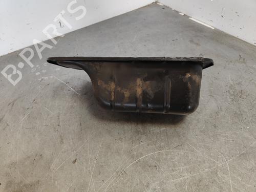 Ölwanne PEUGEOT 206 Hatchback (2A/C)  | BP20036866M115 