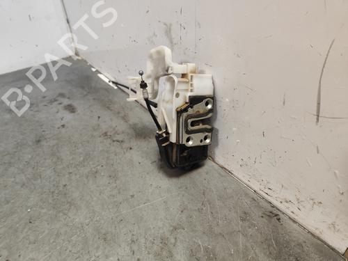 Used Front left lock Front left lock KIA CEE'D Hatchback (ED) [2006-2012] 36142850 36142850