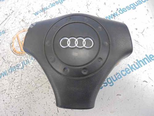 Used Driver airbag AUDI A6 C5 (4B2) 2.5 TDI (150 hp) 2456015