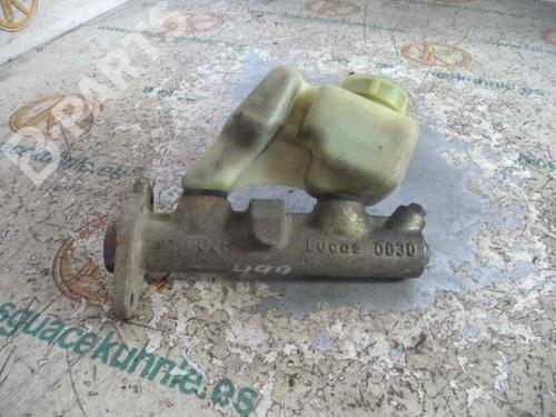 Hovedbremsecylinder CITROËN VISA 17 D (60 hp) 2478101