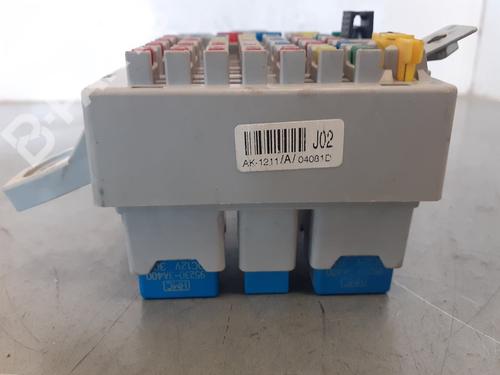 Fuse box HYUNDAI GETZ (TB)  | BP8325050E1 