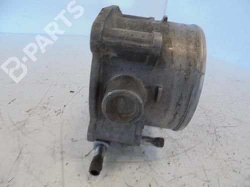 Throttle body VOLVO S80 II (124) 4.4 V8 AWD | BP6896876M82 