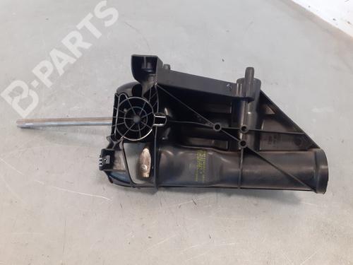 Gear lever CITROËN C4 Picasso I MPV (UD_)  | BP9093666M90 