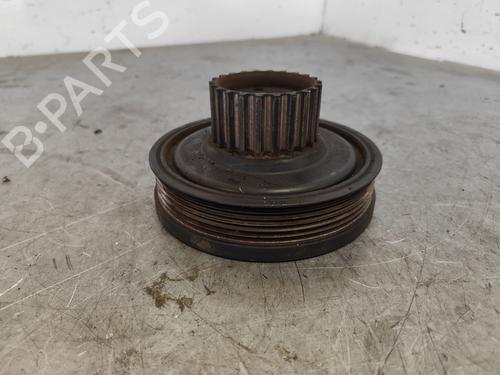 Remskive VW GOLF VI (5K1) [2008-2014]  30102590