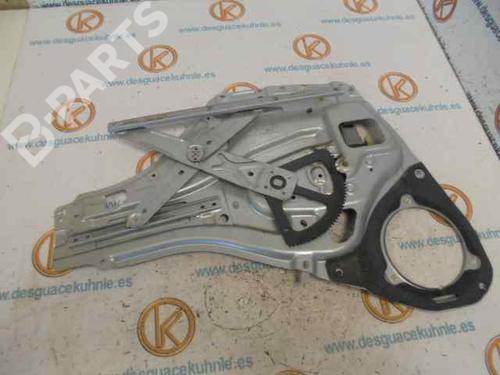 Front right window mechanism KIA SPORTAGE II (JE_, KM_)  | BP4599507C23 