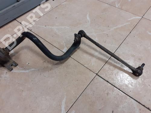 Anti roll bar RENAULT MEGANE III Hatchback (BZ0/1_, B3_) 1.2 TCe (BZ2B, BZ11) | BP9514994M96 