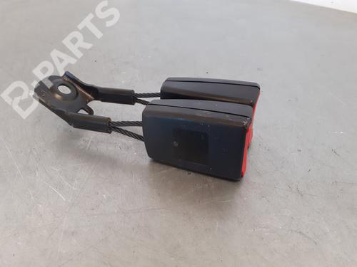 Rear right seatbelt MERCEDES-BENZ E-CLASS (W211) E 280 CDI (211.020) | BP8754753I28 