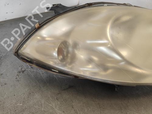 Right headlight MERCEDES-BENZ A-CLASS (W169)  | BP13524897C29 