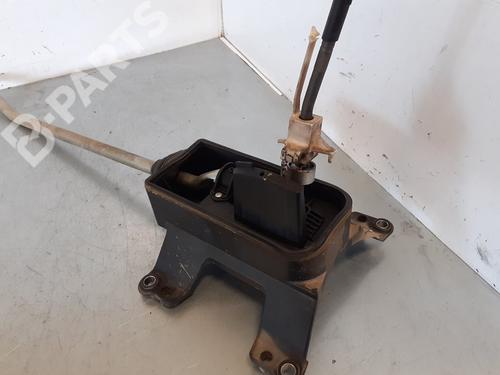 Gear lever OPEL CORSA D (S07) 1.4 (L08, L68) | BP7429312M90 
