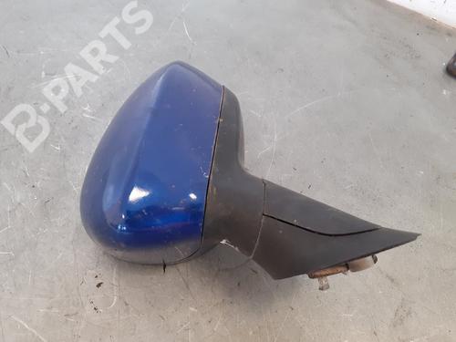 Left mirror FIAT GRANDE PUNTO (199_) 1.3 D Multijet | BP9843514C26 