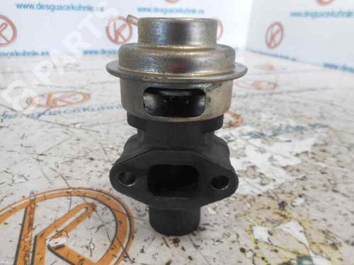 Egr OPEL CORSA B (S93) 1.7 D (F08, F68, M68) | BP2450297M69 