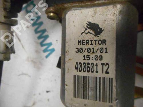 Rear left window mechanism NISSAN ALMERA TINO (V10)  | BP2481507C24 