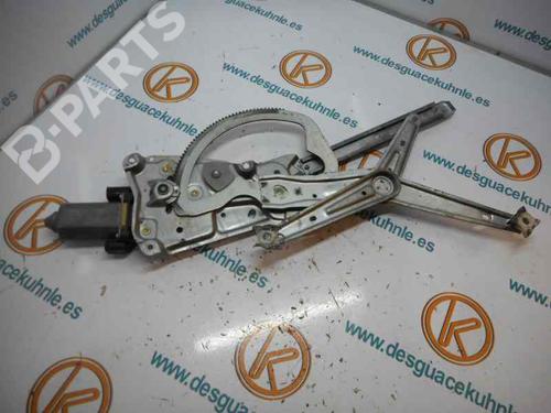 Used Front right window mechanism BMW 3 Compact (E36) 318 tds (90 hp) 2461431