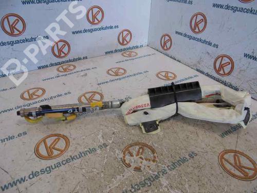 Used Right curtain airbag CHEVROLET EPICA (KL1_) 2.0 D (150 hp) 2482990