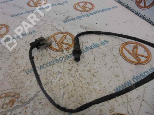 Used Electronic sensor VOLVO S80 I (184) T6 (272 hp) 8753897