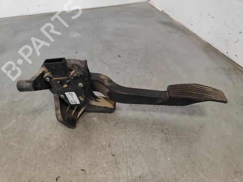 Pedal OPEL COMBO Box Body/MPV 1.7 CDTI 16V | BP12516228I4 