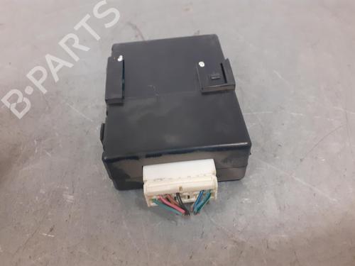 Electronic module CHEVROLET LACETTI (J200) 1.6 | BP8919163M83 