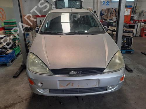 Turbocharger/Supercharger FORD FOCUS I (DAW, DBW)  | BP9760819M71 