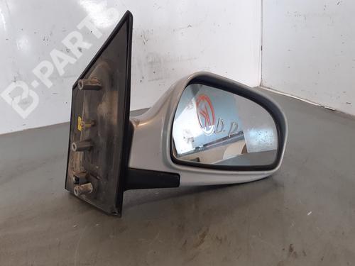 Used Right mirror HYUNDAI MATRIX (FC) [2001-2010]  8359752
