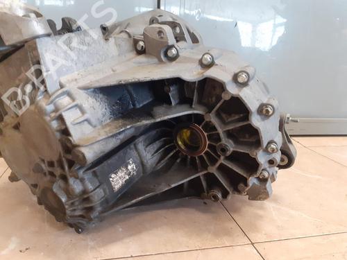 Gearbox FORD FOCUS II (DA_, HCP, DP) 2.0 TDCi | BP7828815M3 