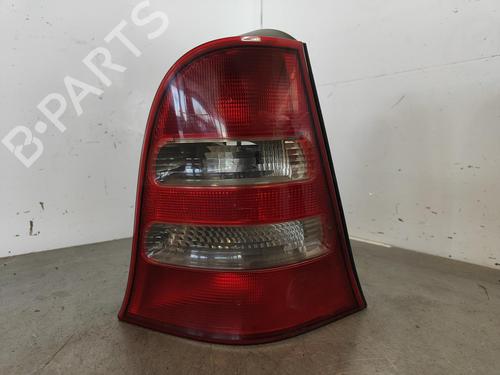 Right taillight MERCEDES-BENZ A-CLASS (W168) A 170 CDI (168.009, 168.109) (95 hp) 17638356