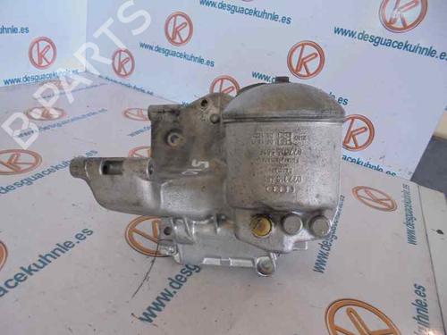 Support AUDI A8 D2 (4D2, 4D8) 3.7 quattro | BP14180116C155 