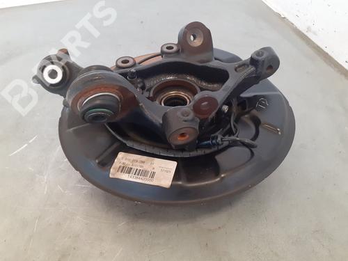 Right rear steering knuckle BMW 3 (F30, F80) 320 d | BP10391073M28 