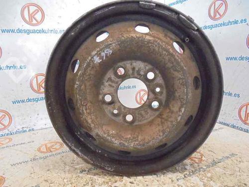 Used Rim IVECO DAILY III Van 29 L 12 V (ALKA41A2, ALLA52A2, ALKA42A2) (116 hp) 2492713