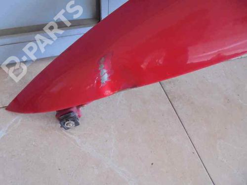 Left front fenders FORD USA PROBE II (ECP) 2.5 V6 24V | BP9548538C41 