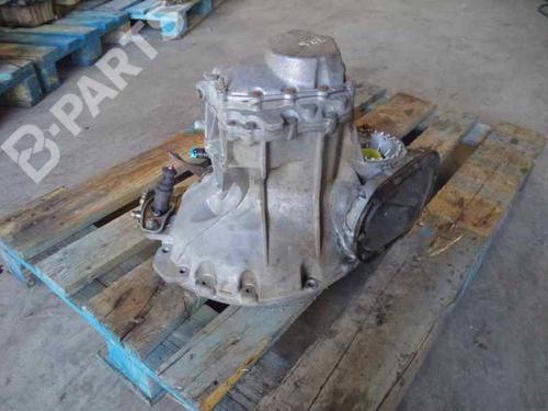 Gearbox DAEWOO LANOS (KLAT) 1.3 | BP2495010M3 