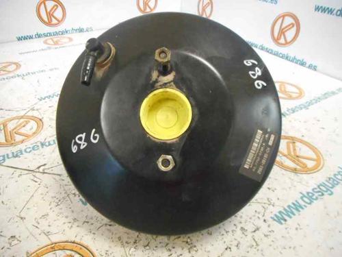 Used Servo brake FORD FUSION (JU_) [2002-2012]  2451347