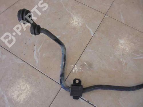 Anti roll bar OPEL VECTRA C (Z02)  | BP6631798M96 