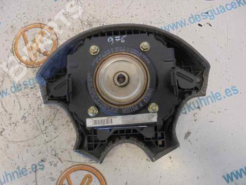 Airbag chauffør JAGUAR S-TYPE II (X200) 3.0 V6 | BP4866987C9 