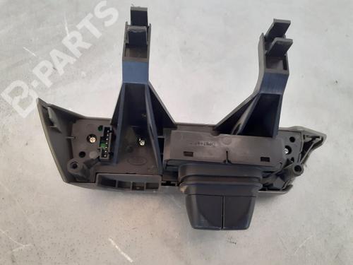 Steering wheel controls LAND ROVER RANGE ROVER SPORT I (L320)  | BP8105040E15 