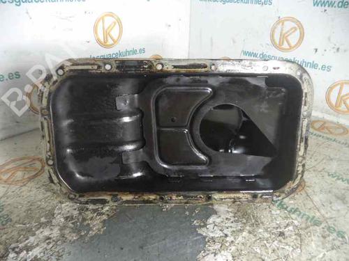 Oil sump HYUNDAI GETZ (TB) 1.1 | BP14194307M115 