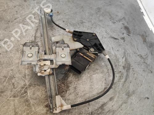 Rear left window mechanism SKODA OCTAVIA I (1U2)  | BP27636390C24 