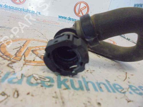Pipe CITROËN C1 (PM_, PN_) 1.0 | BP14184400M125 
