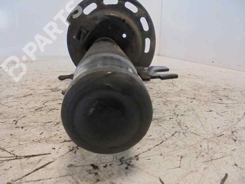 Left front shock absorber CITROËN C-ELYSEE (DD_) 1.6 HDI 92 | BP6945309M16 