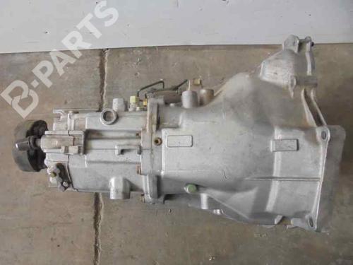 Gearbox BMW 3 Compact (E36) 318 tds | BP2456969M3 