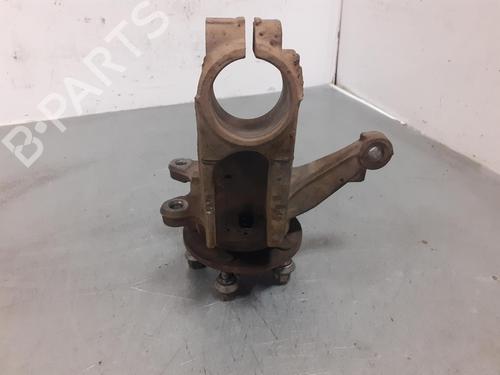 Left front steering knuckle FORD MONDEO III Saloon (B4Y) 2.0 TDCi | BP8877187M25 