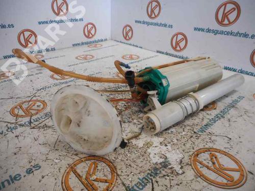 Used Fuel pump AUDI A8 D3 (4E2, 4E8) [2002-2010]  2487512