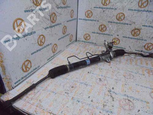 Steering rack KIA SPORTAGE II (JE_, KM_) | BP4564126M22