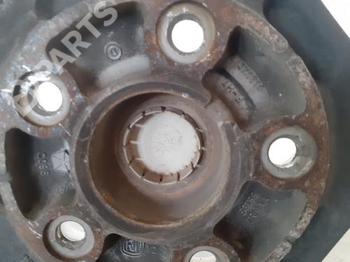 Rim JEEP GRAND CHEROKEE II (WJ, WG)  | BP9250644C45 